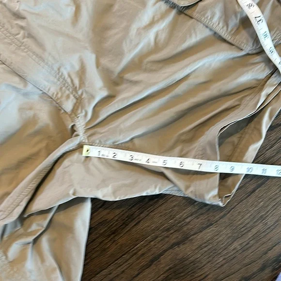 Gander Mountain Zip Shorts 2XL EUC - Picture 4 of 7